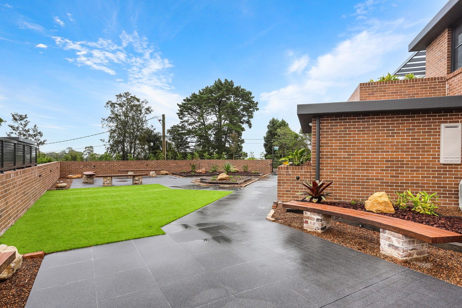 4 Post Office Road, Glenorie, Glenorie NSW 2157 Apartment For Rent