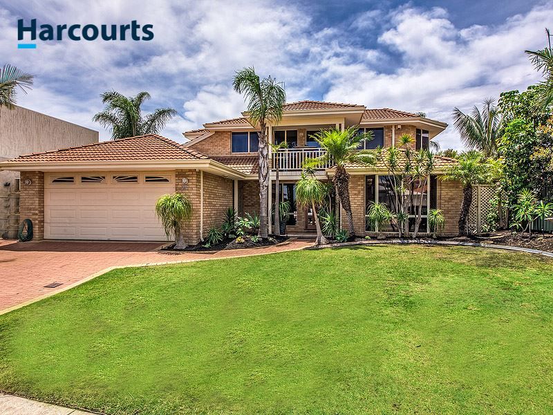 25 Meadowbrook Promenade, Currambine WA 6028, Image 0