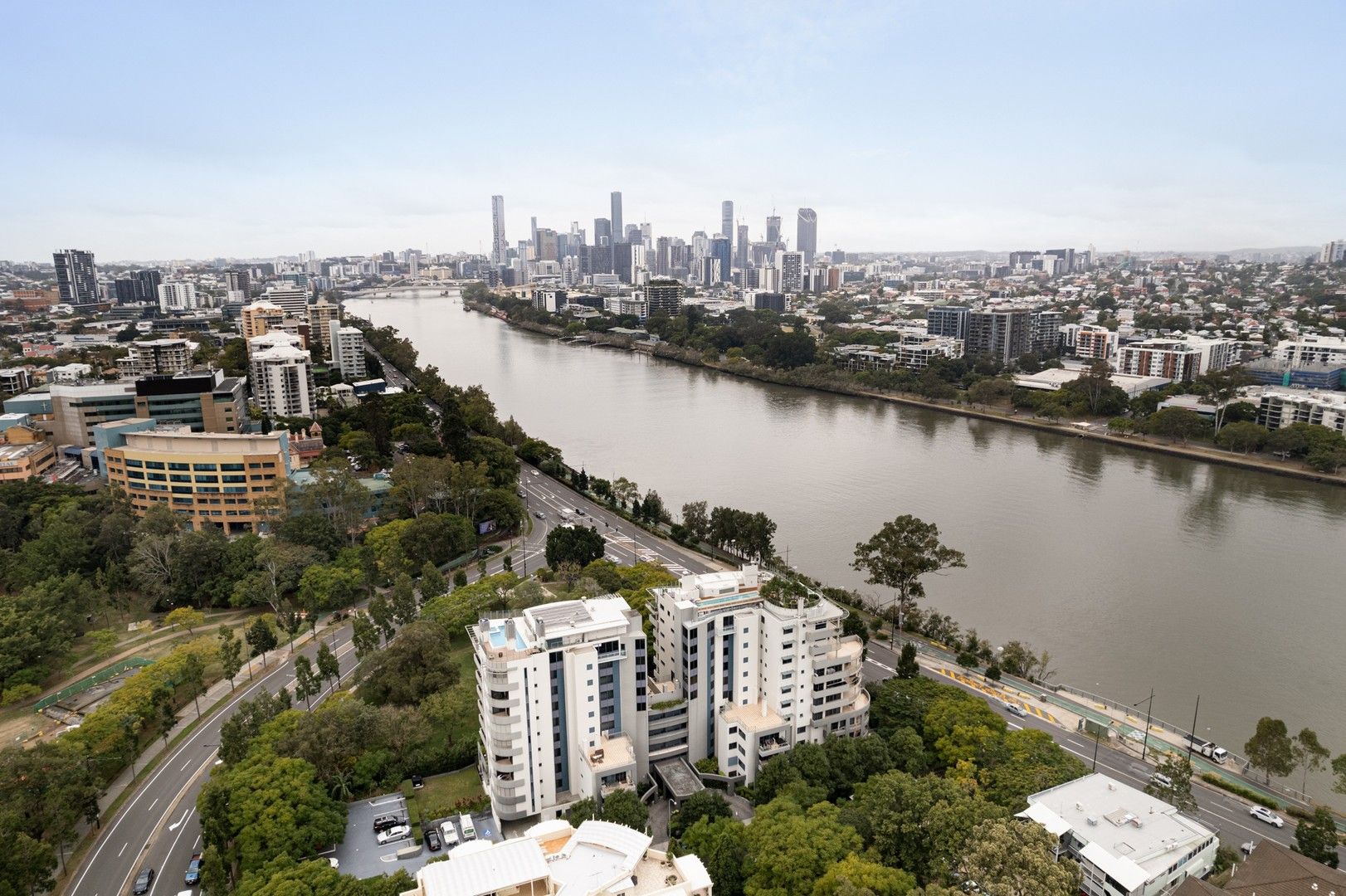 207/21 Patrick Lane, Toowong QLD 4066, Image 0