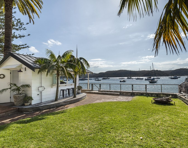 1139 Barrenjoey Road, Palm Beach NSW 2108