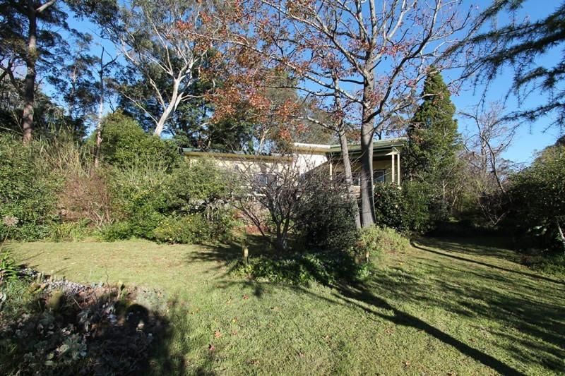1 Bedford Road, Woodford NSW 2778