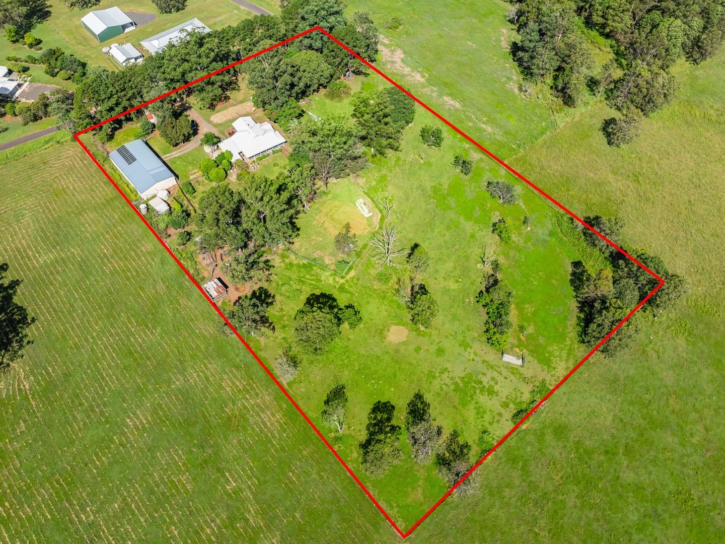 65 Gregors Road, Spring Grove NSW 2470, Image 0