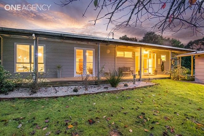 Picture of 9 Elphinstones Road, CALDER TAS 7325