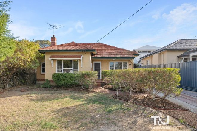 Picture of 247 Huntriss Road, DOUBLEVIEW WA 6018