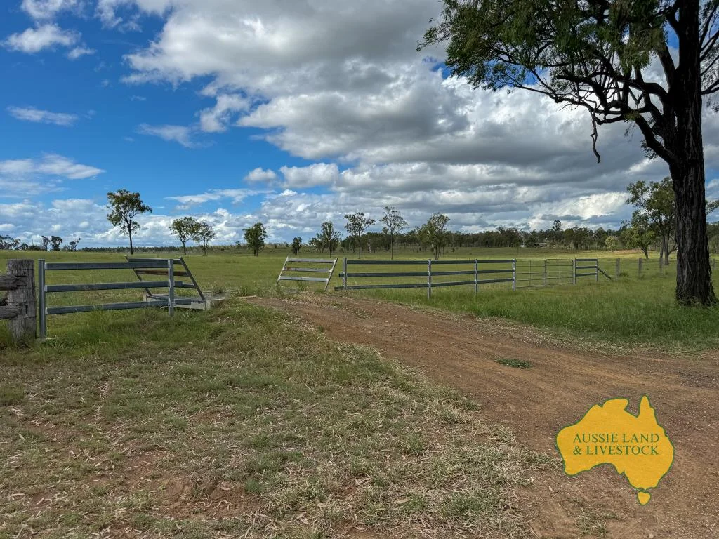 Additional image 21 of 854 MUNDUBBERA-DURONG ROAD, Boynewood QLD 4626