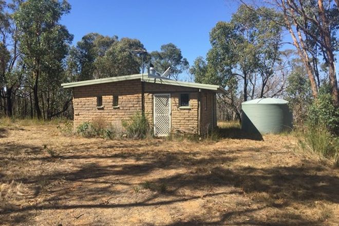 Picture of 321 Moffats Road, DEREEL VIC 3352