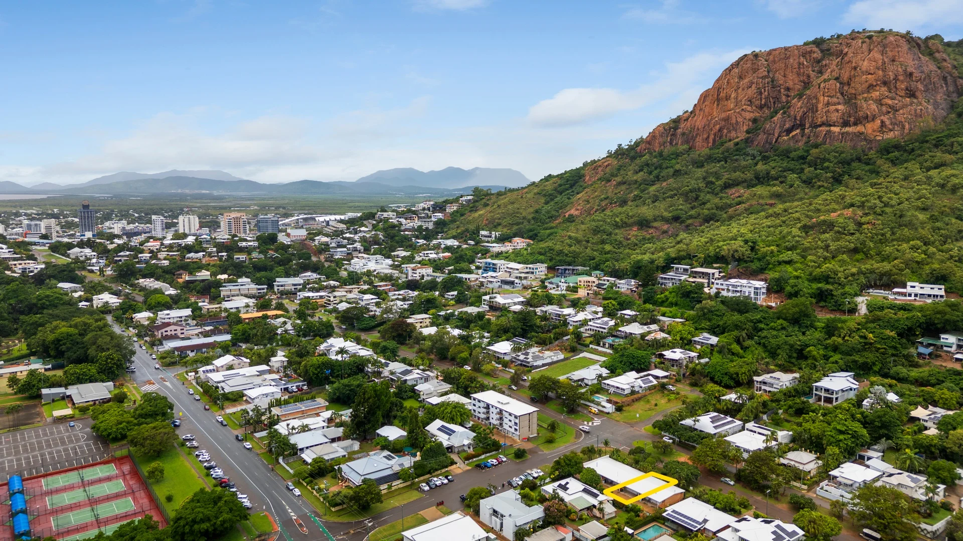 Additional image 4 of 3/2 Burke Street, North Ward QLD 4810