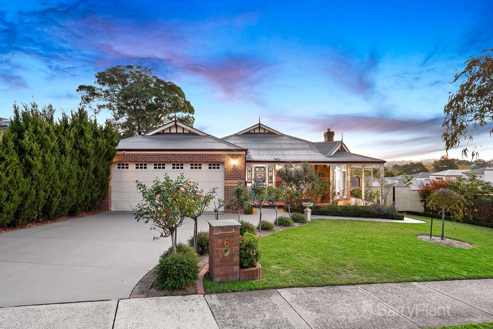 6 Mikey Boulevard, Beaconsfield VIC 3807, Image 0