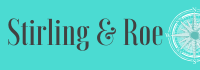Stirling & Roe Real Estate logo