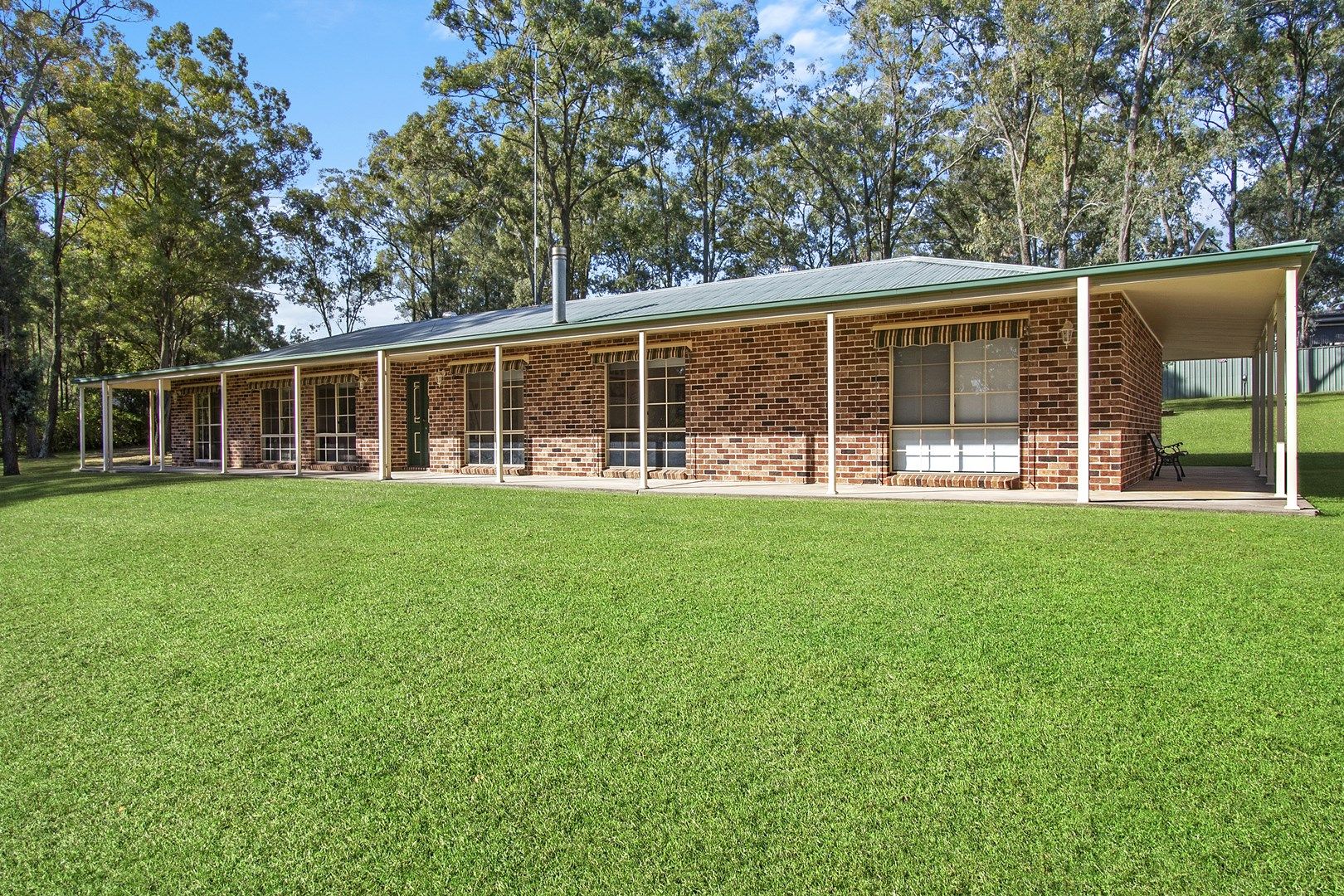 2 Kentucky Drive, Glossodia NSW 2756, Image 2