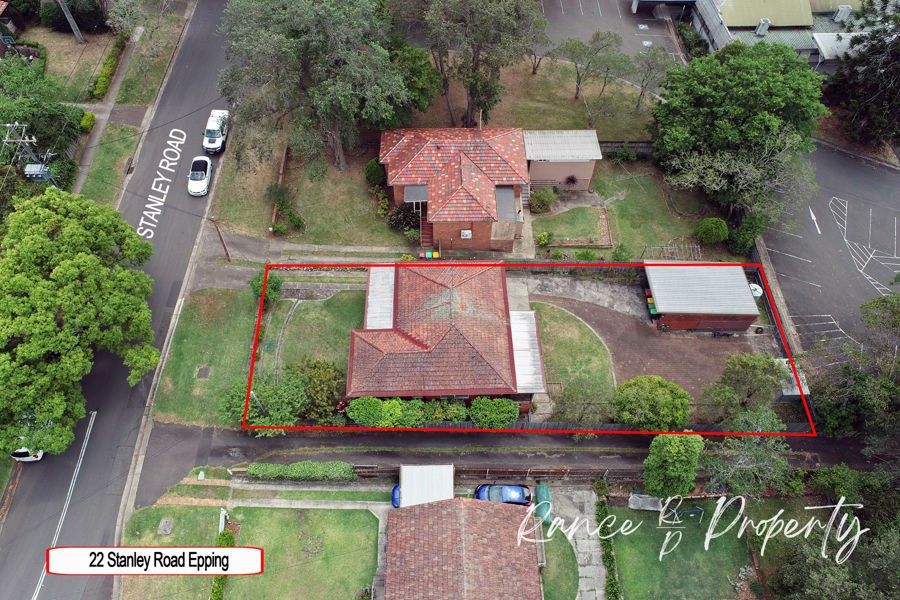22 Stanley Road, Epping NSW 2121, Image 2