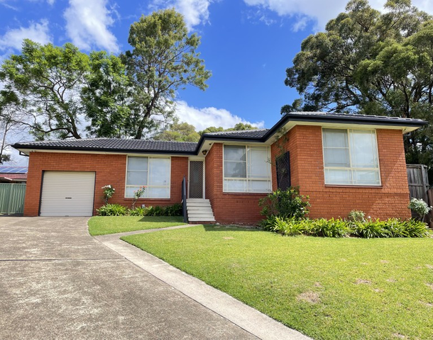 6 Bark Place, Kings Langley NSW 2147