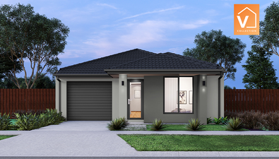 Picture of Lot 2612 Wellow Way Kinbrook Estate, DONNYBROOK VIC 3064