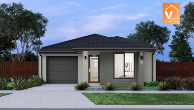 Picture of Lot 334 Banksia Estate LOCKSLEY 131, ARMSTRONG CREEK VIC 3217