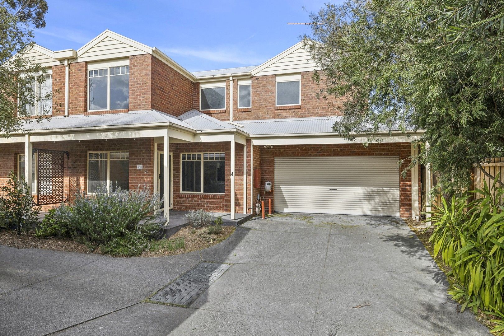 3 bedrooms Townhouse in 4/69 Mt Pleasant Road BELMONT VIC, 3216