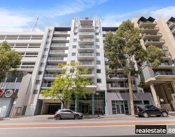 8/175 Hay Street, East Perth WA 6004