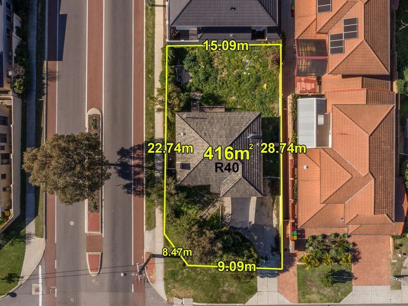 150 Wilding Street, Doubleview WA 6018, Image 1