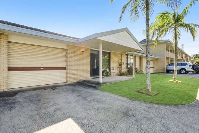 Picture of 2/185 Kennedy Drive, TWEED HEADS WEST NSW 2485