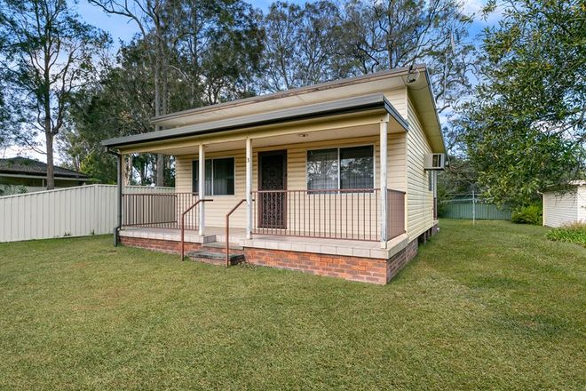 Picture of 3 Wandewoi Avenue, SAN REMO NSW 2262