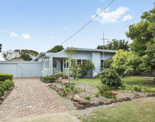 4 Arkins Street, Point Lonsdale VIC 3225