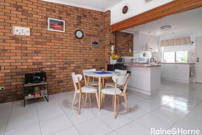 Picture of 6/5 Freshwater Street, SCARNESS QLD 4655