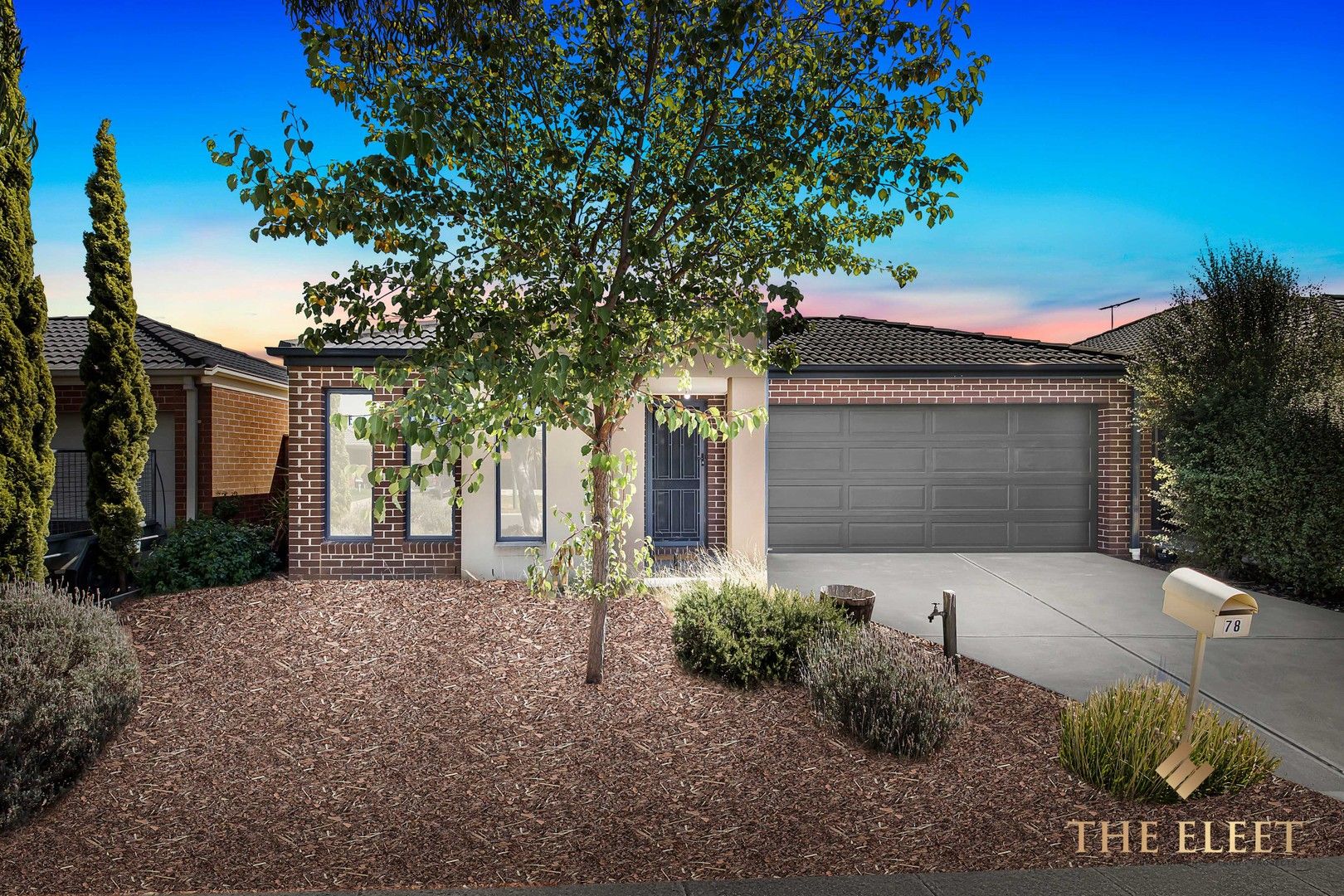 78 Barleygrass Crescent, Brookfield VIC 3338, Image 0