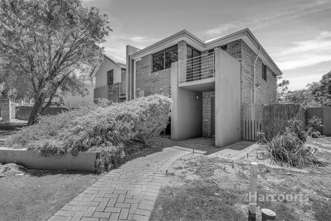 Picture of 15/1 Mariners Cove Drive, DUDLEY PARK WA 6210