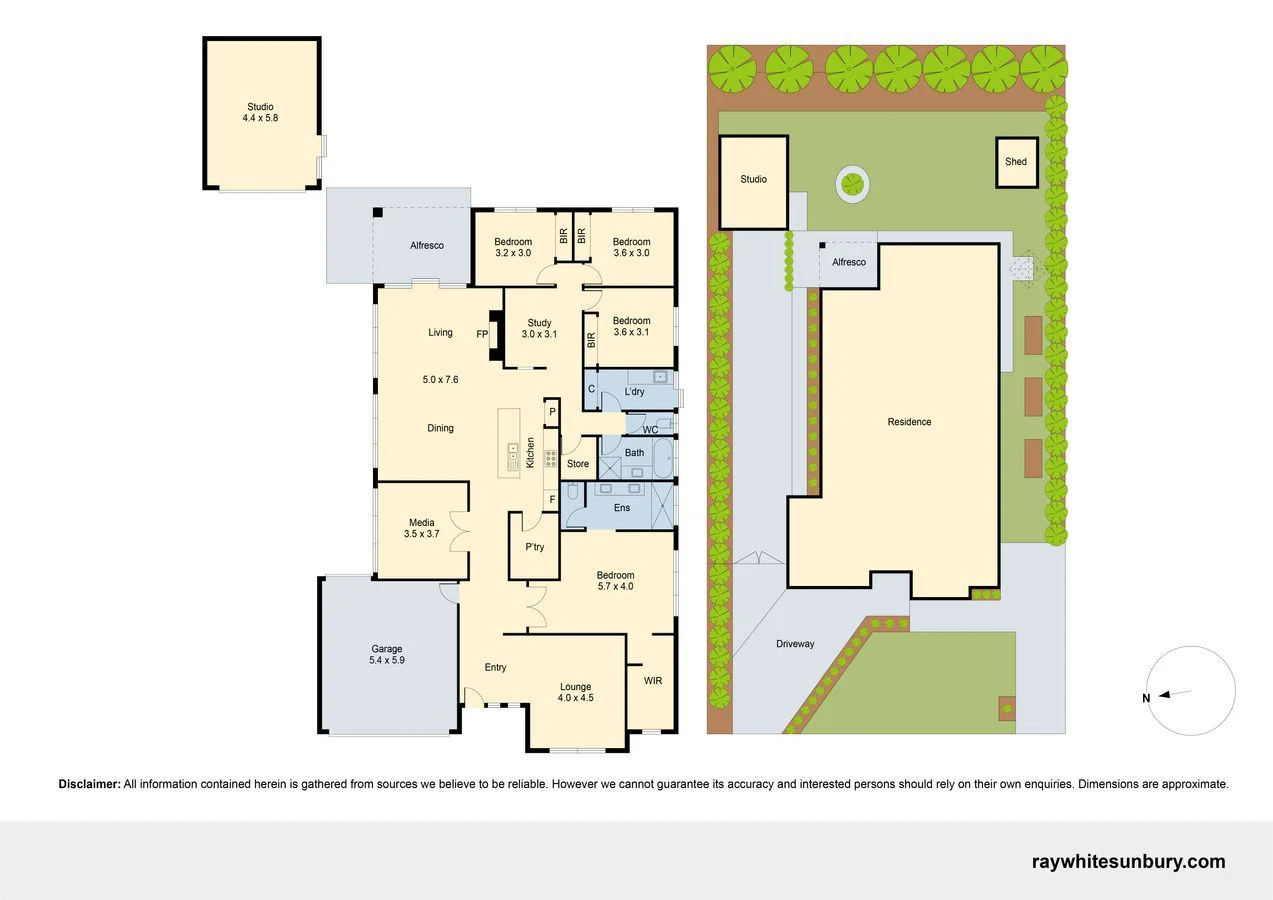 Additional image 29 of 37 Rangeview Drive, Riddells Creek VIC 3431