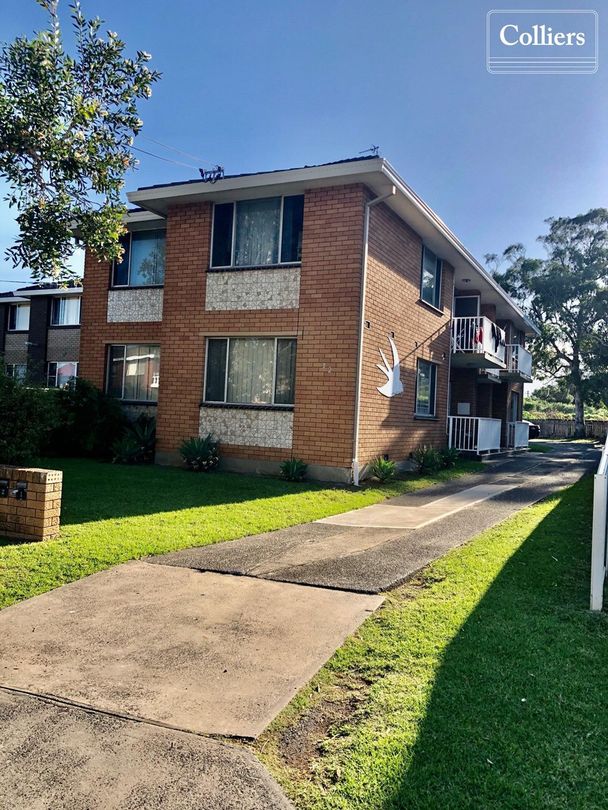 4/32 Rann Street, Fairy Meadow NSW 2519 Apartment For Rent 400