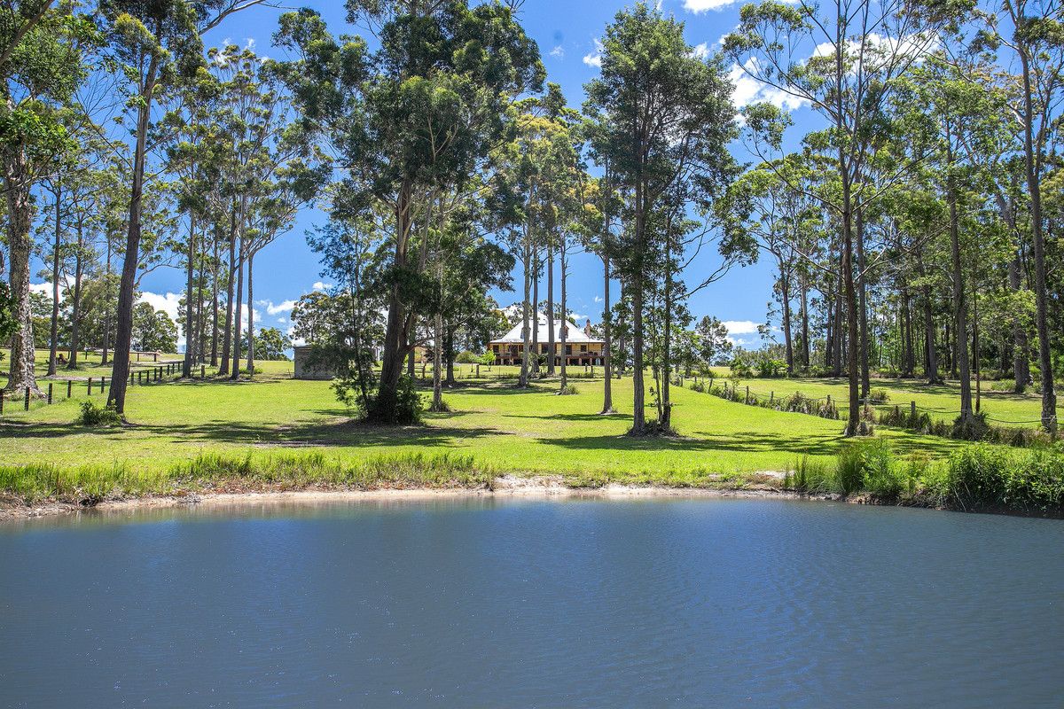 33 Jack Reid Road, Termeil NSW 2539, Image 0