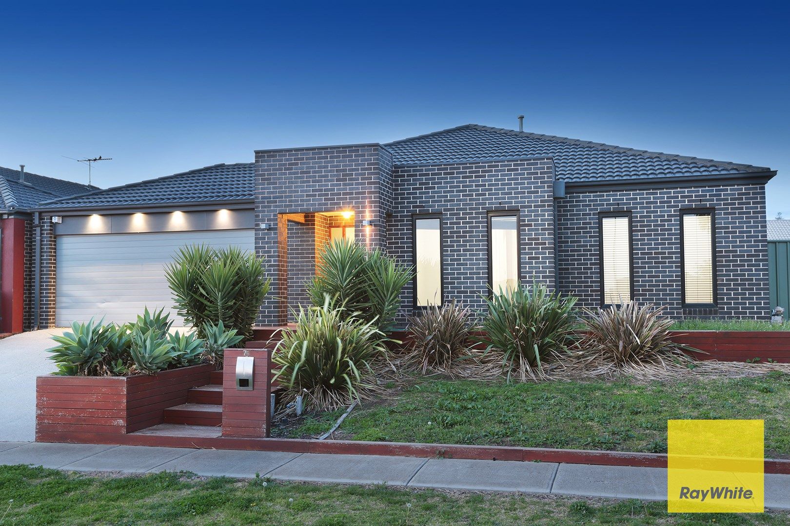 75 Aldridge Road, Wyndham Vale VIC 3024, Image 1