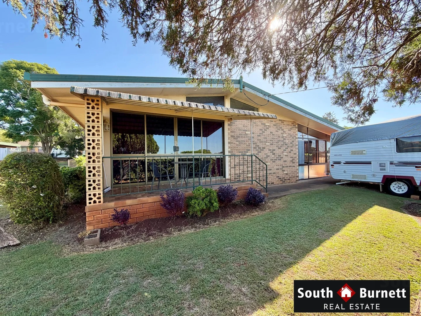Primary image of 120 Ivy Street, Kingaroy QLD 4610