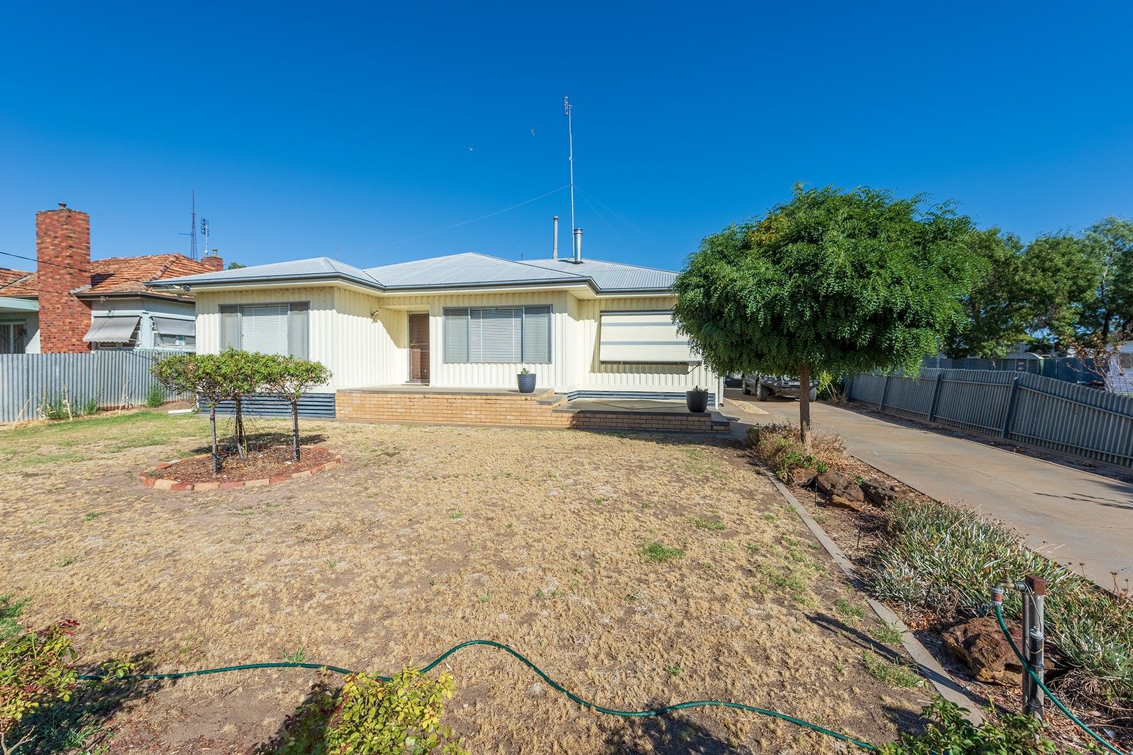 11 Upper Roy Street, Jeparit VIC 3423, Image 0