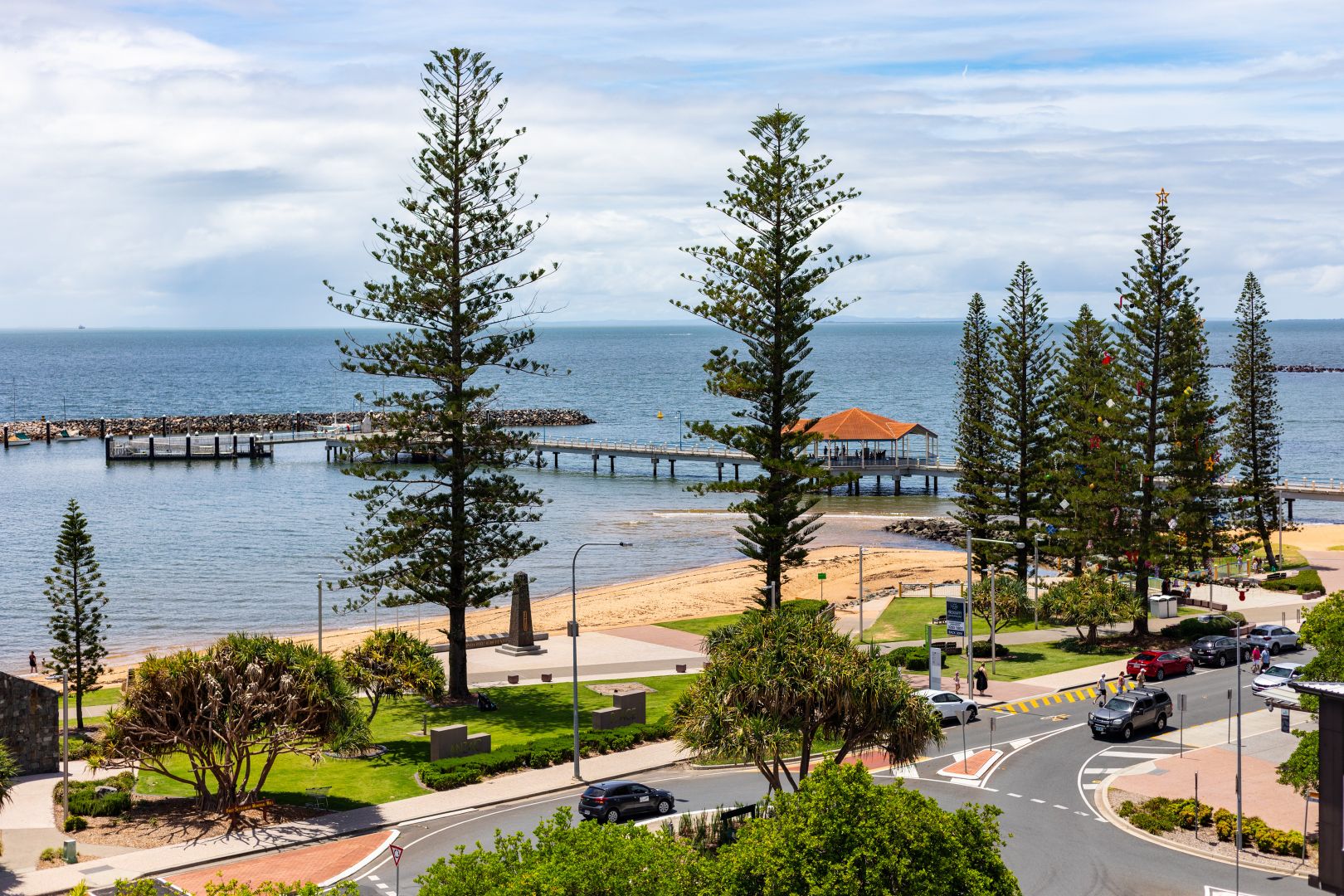 403/185 Redcliffe Parade, Redcliffe QLD 4020