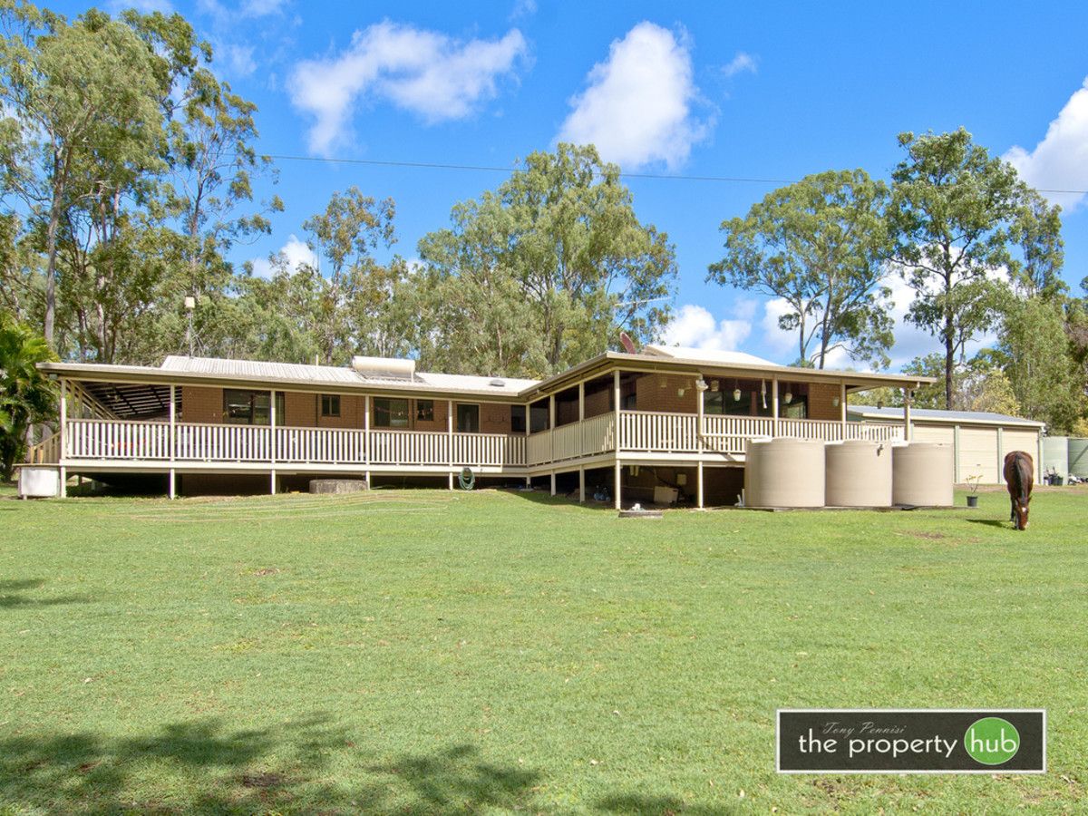 26-36 Flesser Road, Cedar Creek QLD 4207, Image 1