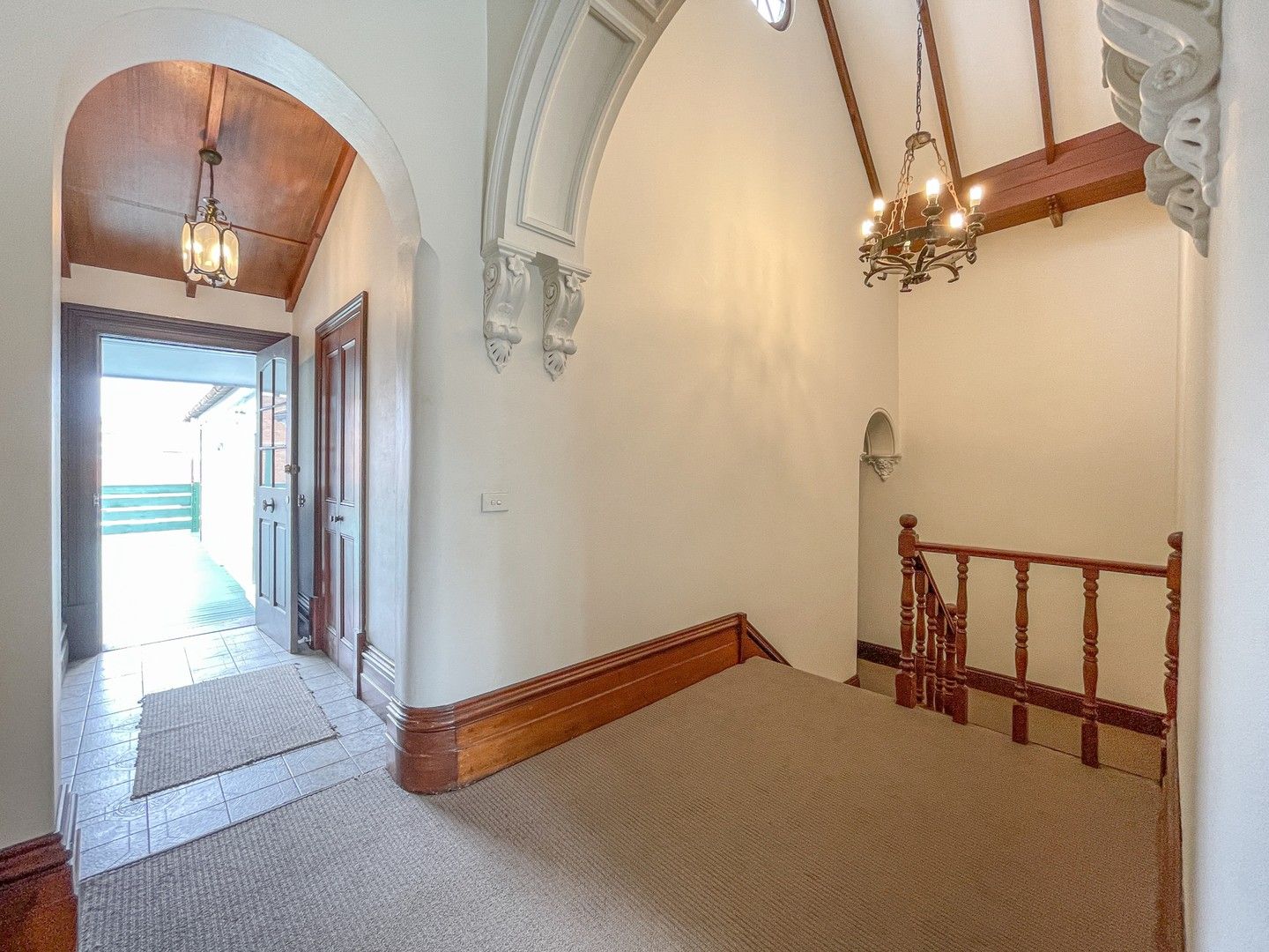 3 bedrooms Apartment / Unit / Flat in 1/179 Alison Road RANDWICK NSW, 2031