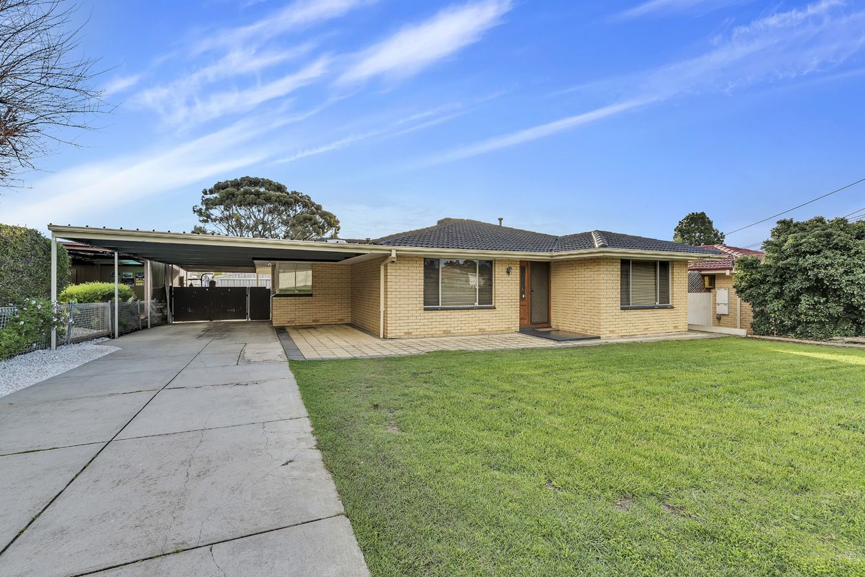 194 Kelly Road, Modbury Heights SA 5092, Image 0