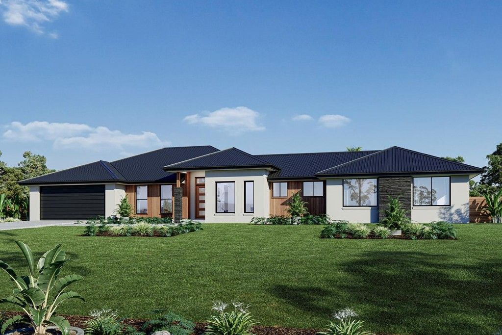 lot 4 Kinnanes Rd, Hamilton VIC 3300, Image 0