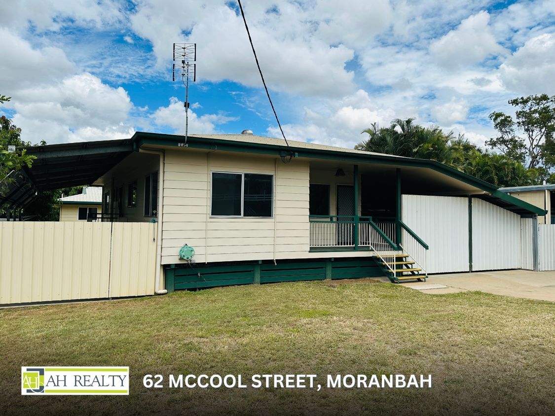 62 McCool Street, Moranbah QLD 4744, Image 0