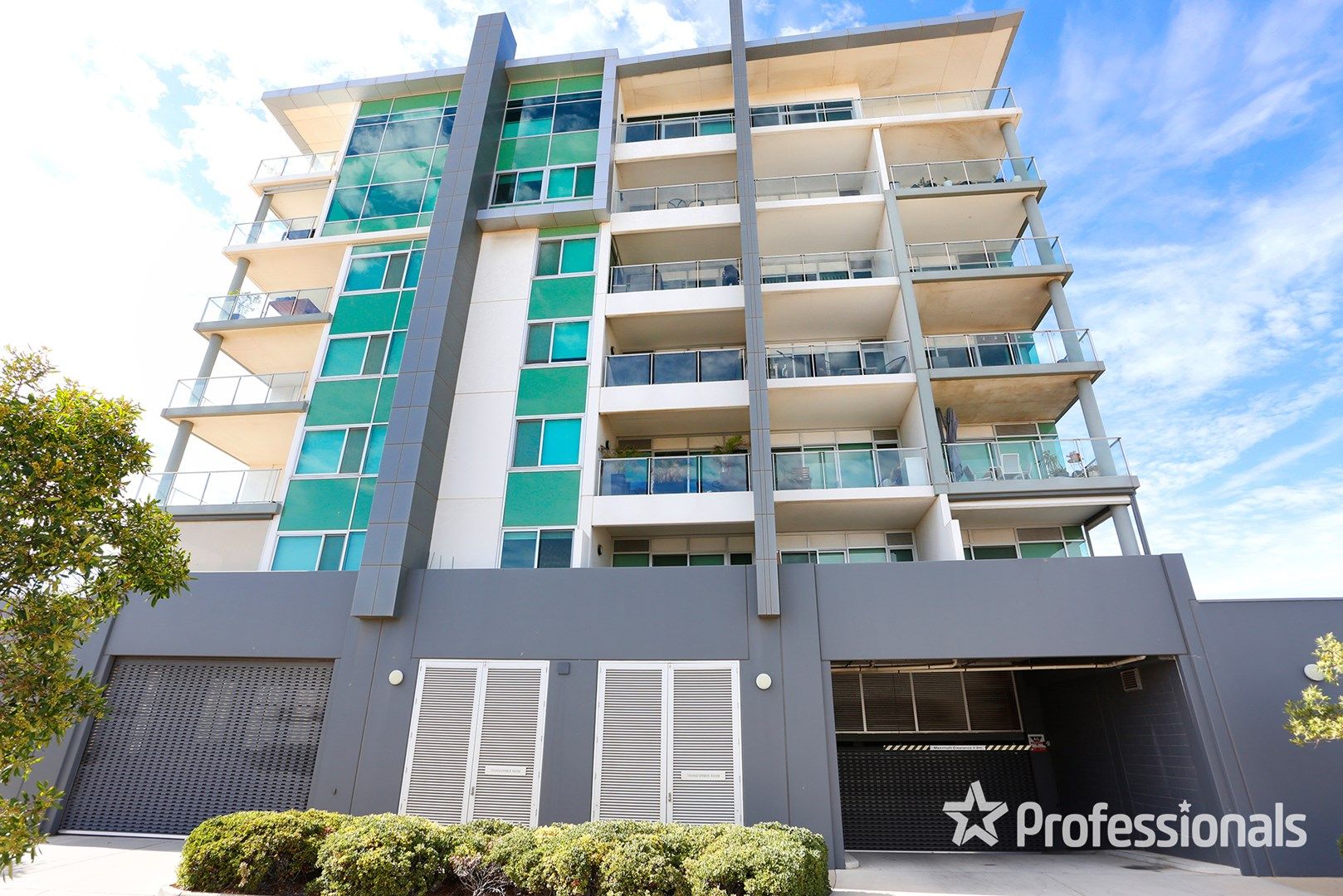 304/2-6 Pilla Avenue, New Port SA 5015, Image 0