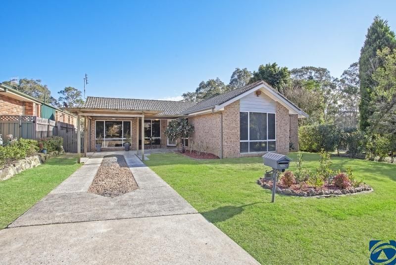 79 Fishburn Crescent, Watanobbi NSW 2259, Image 0