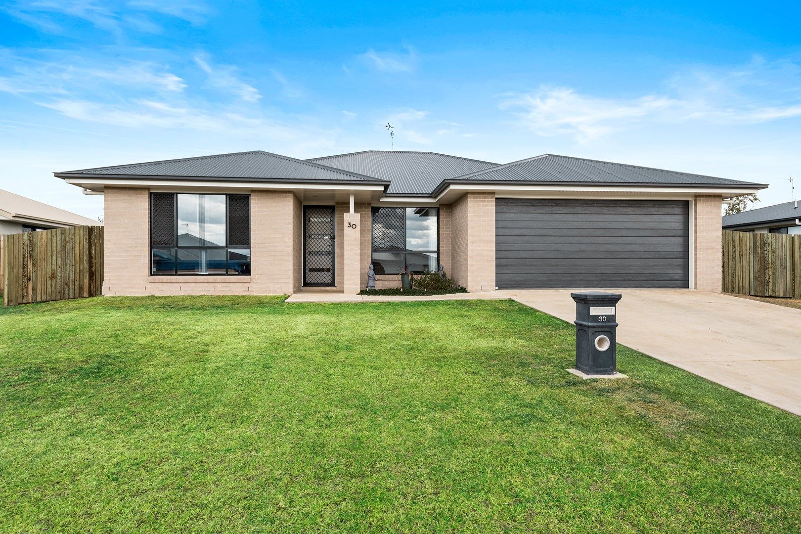 30 Magpie Drive, Cambooya QLD 4358, Image 0