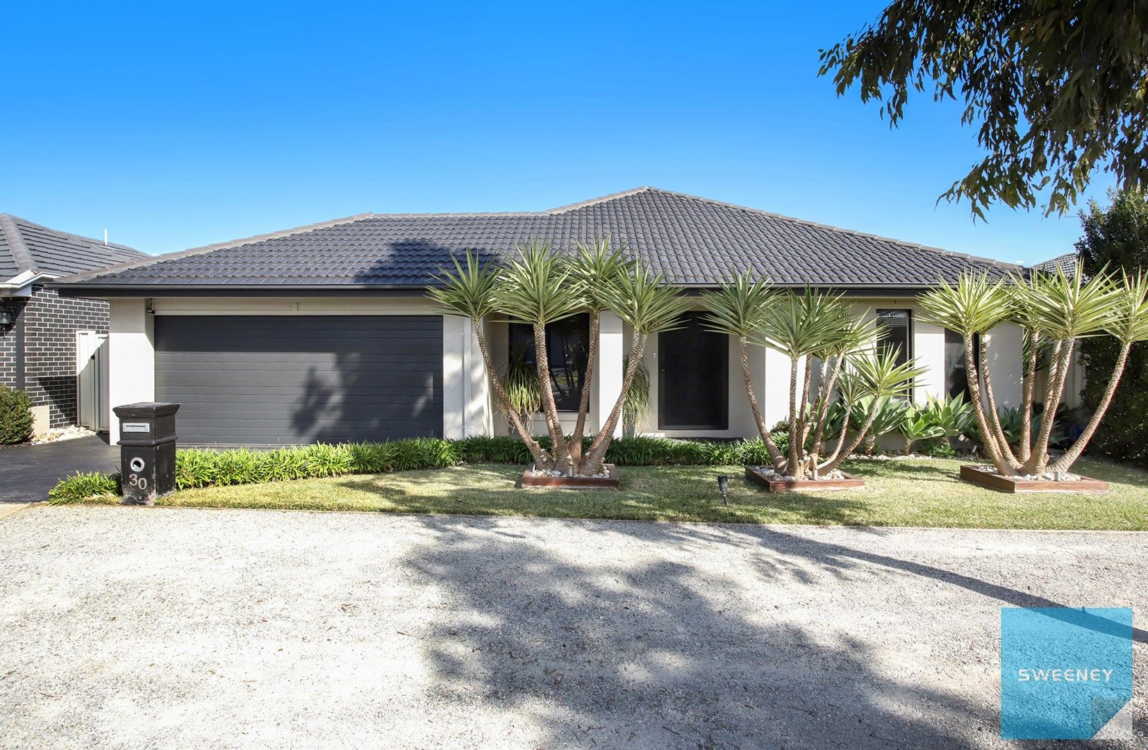 30 Barrington Circuit, Caroline Springs VIC 3023, Image 0