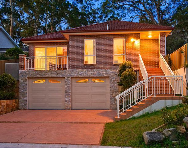 1B Carrabai Place, Baulkham Hills NSW 2153