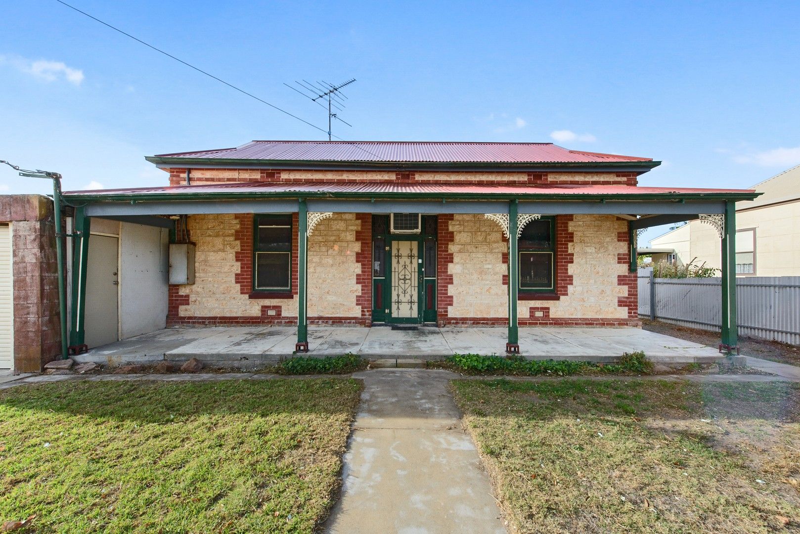 31 Alice Street, Maitland SA 5573, Image 0