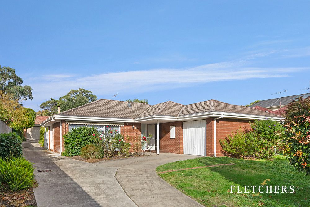 1/16 Glyndon Road, Camberwell Property History & Address Research