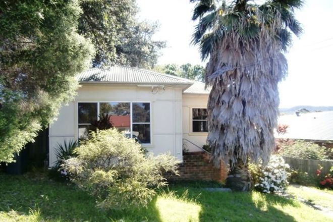 Picture of 16 Vereker Street, FAIRY MEADOW NSW 2519