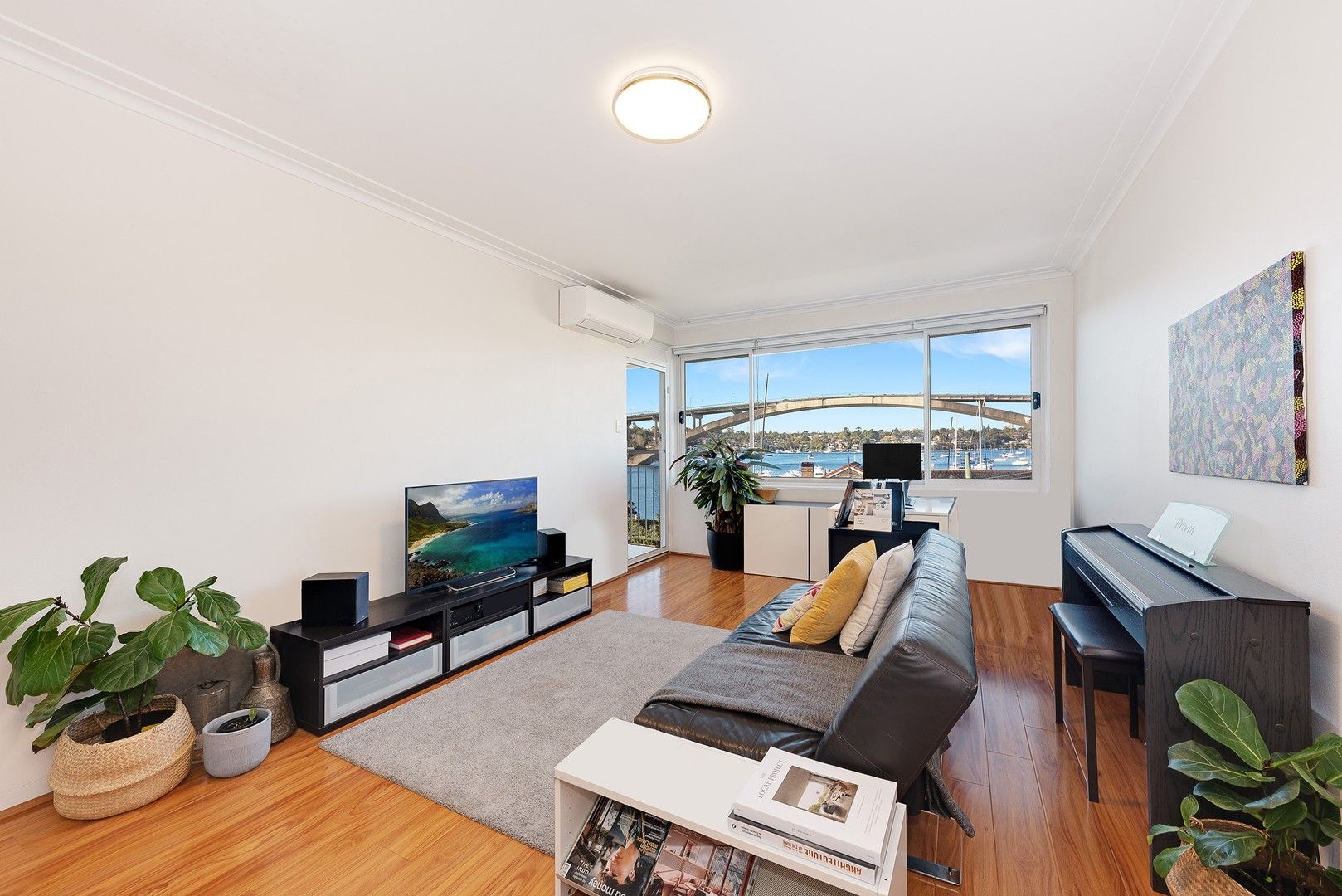 3 bedrooms Apartment / Unit / Flat in 6/361 Victoria Place DRUMMOYNE NSW, 2047