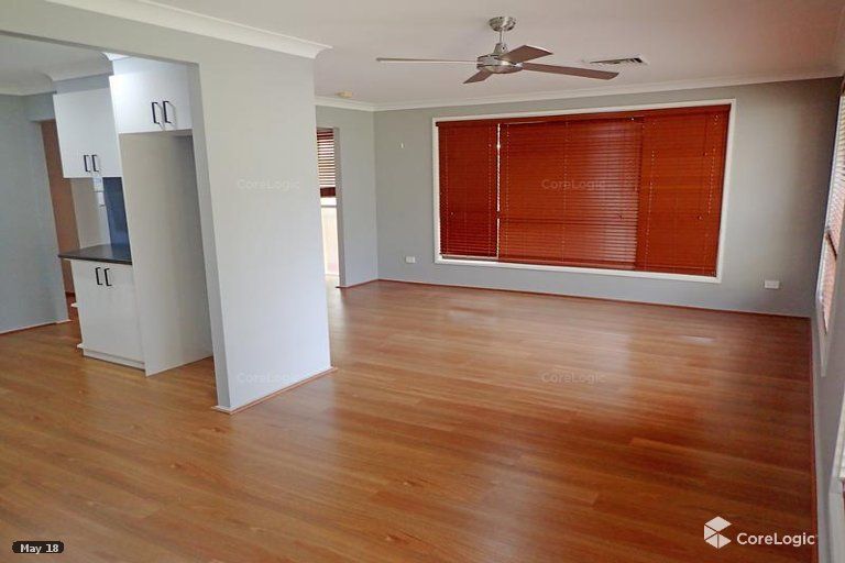 52 NIGHTINGALE SQUARE, Glossodia NSW 2756, Image 2