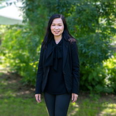 Amy Shen, Sales representative